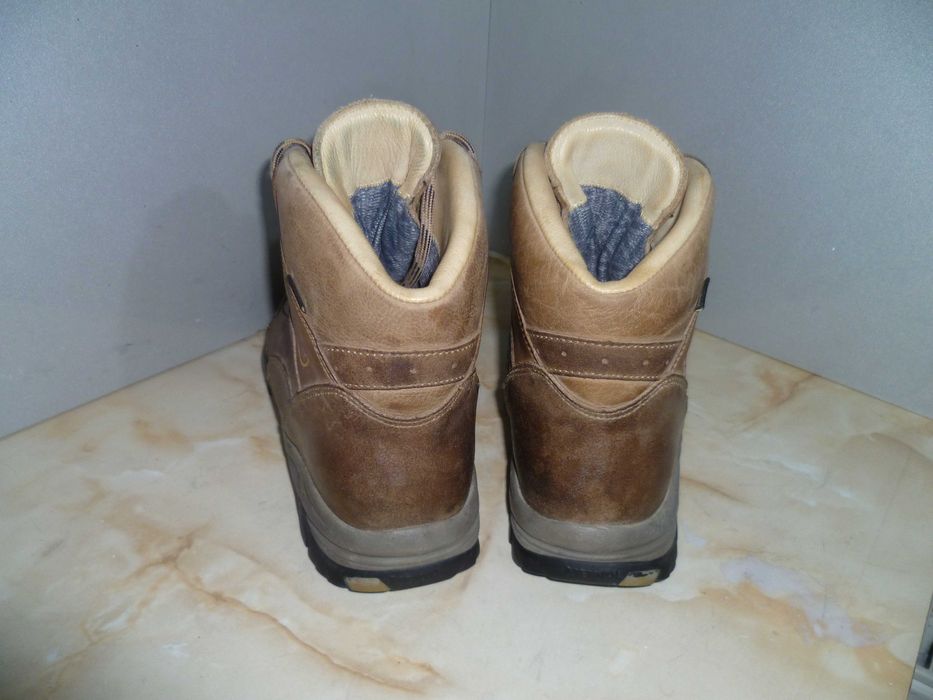 MEINDL Gore-tex №46