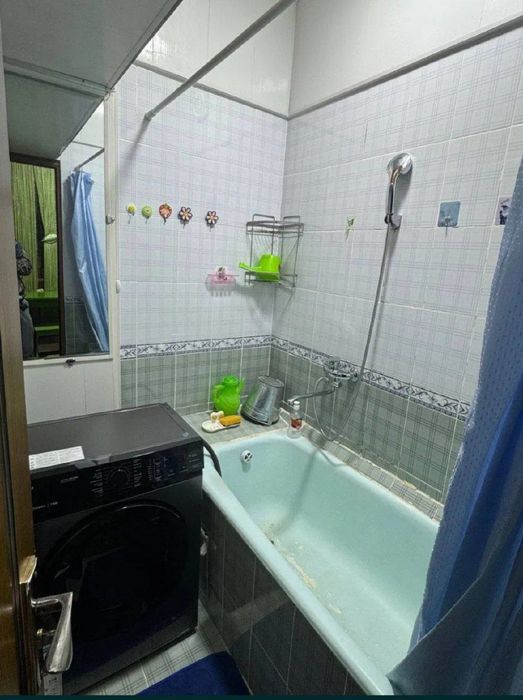 Sergeli tumani O'zgarish metro