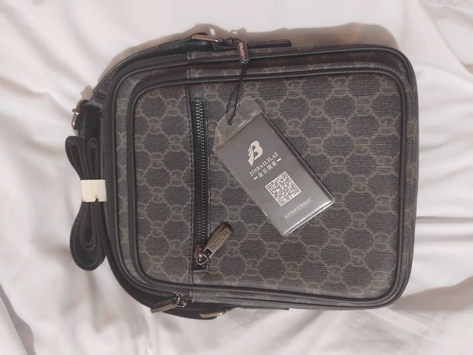 Original qoʻl soʻmka