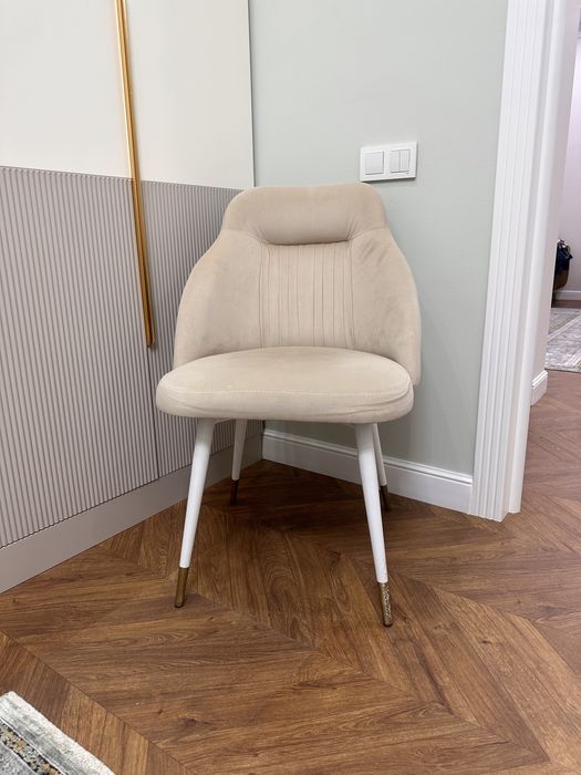 Стулья в хорошем состоянии