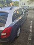 Vând Skoda Fabia
