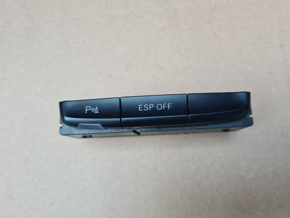 Buton senzori parcare/Start stop/Esp Audi A4 B8 B8.5