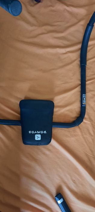 Cadru abdomene demontabil