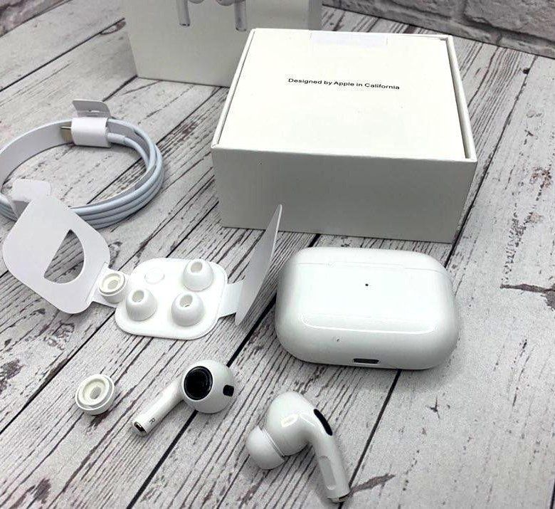 airpods pro 2 3 DUBAY BEPUL dostavka