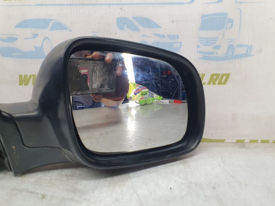 Oglinda dreapta E1020514 Volkswagen VW Passat B5.5 [facelift] [2000 -