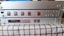 Set audio Telefunken RP 300 , RARITATE
