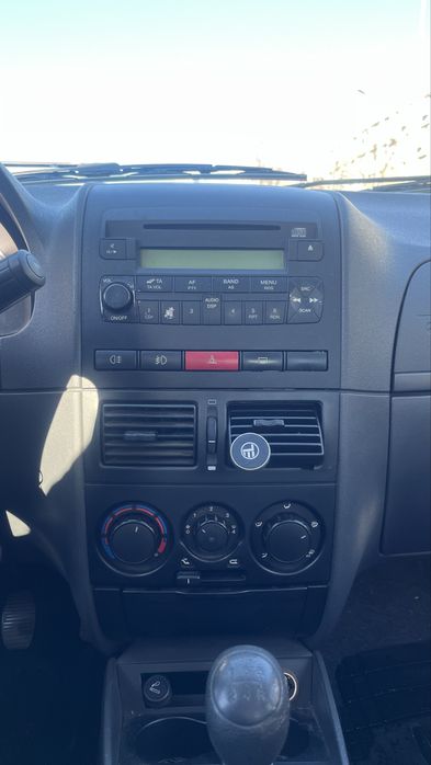 Fiat Albea 1.6 benzina