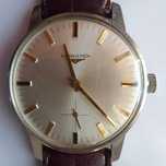 Ceas de mana LONGINES 1960-1969