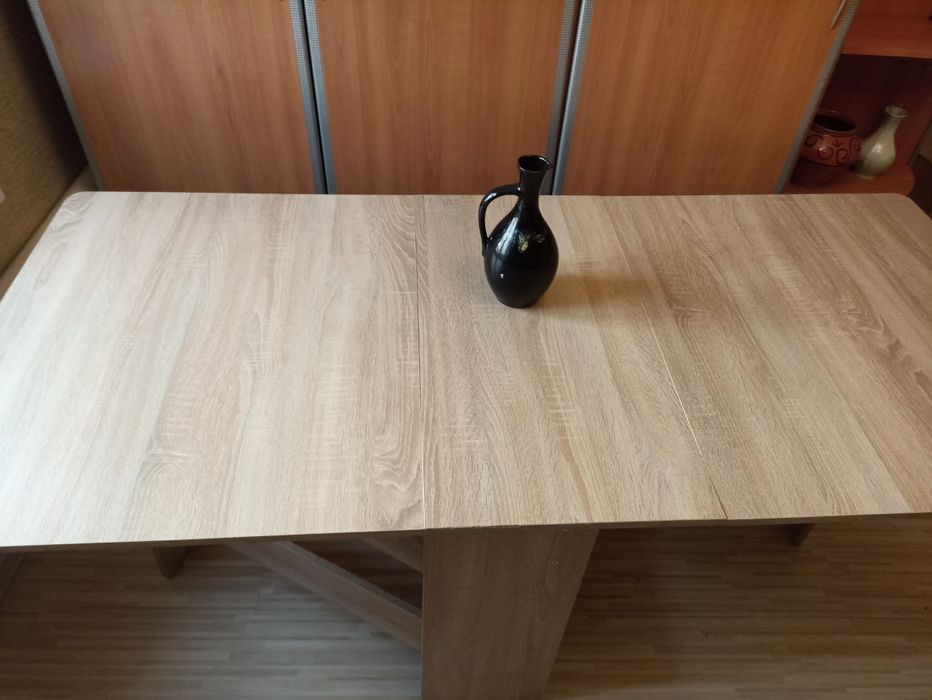 Стол-трансформер,