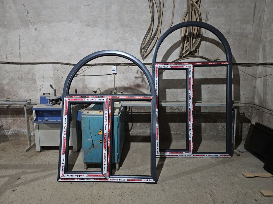 Акфа плас ва Мдф Бухоро