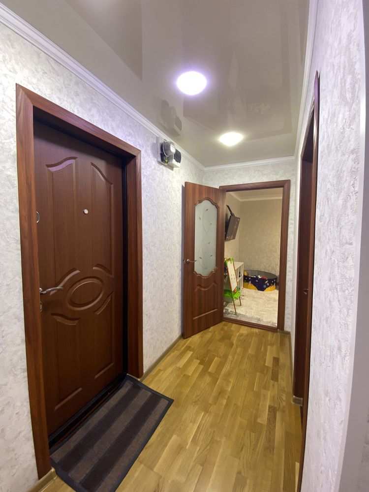 Продам 2-комнатную квартиру в центре Сатпаева