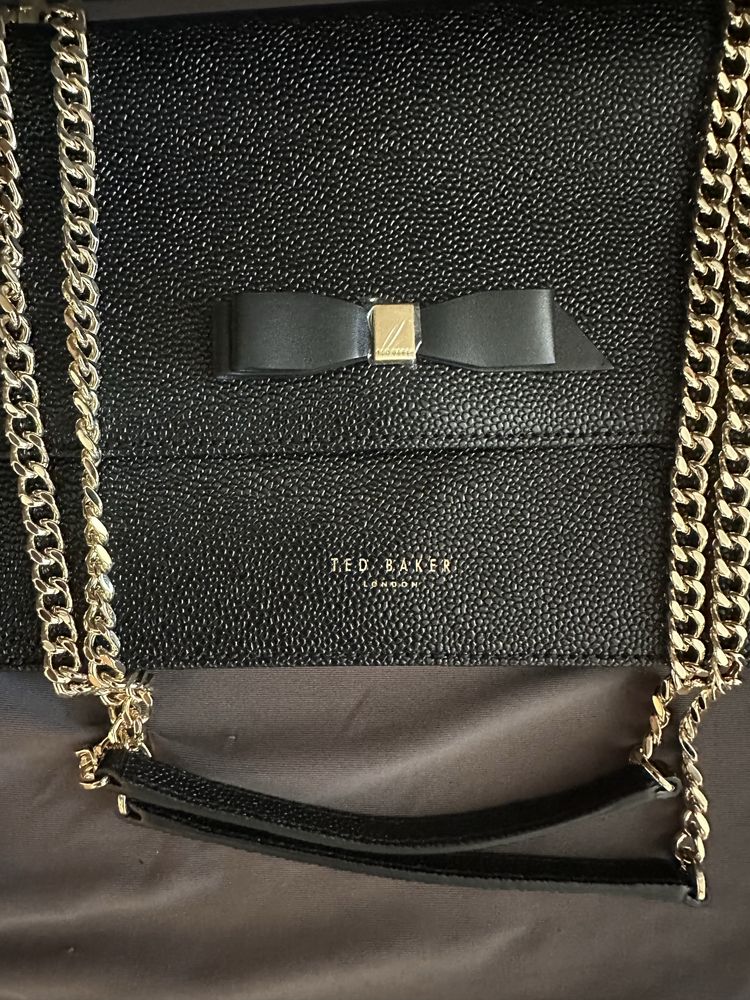 Ted Baker дамска чанта