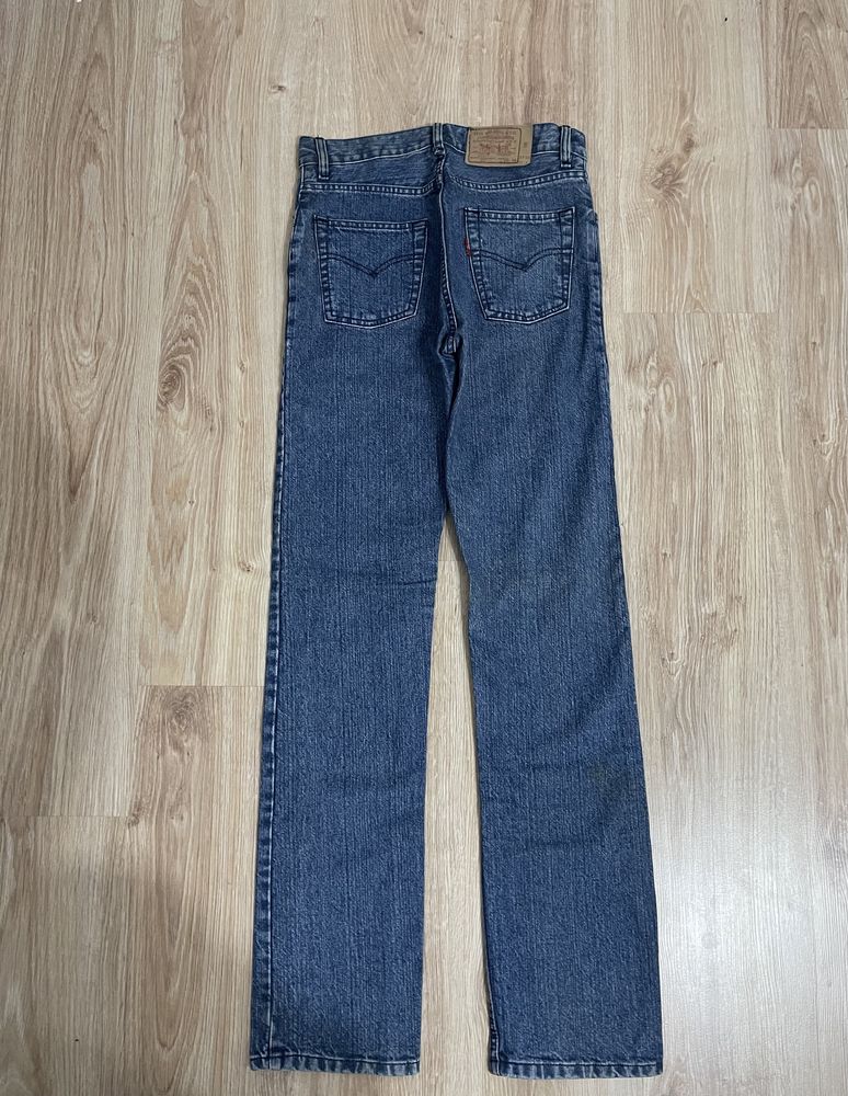 Vintage дънки Levi’s 501