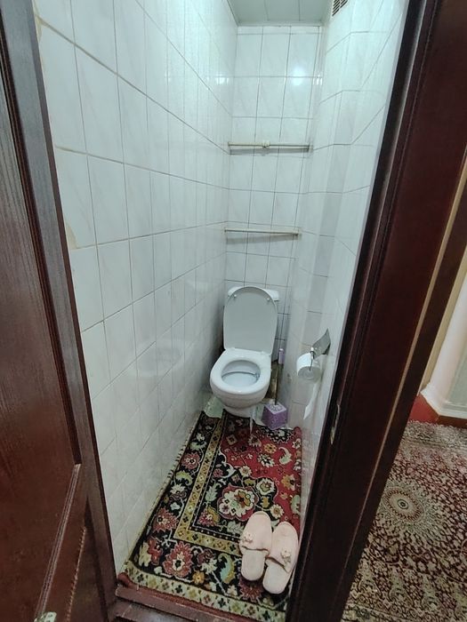 Arendaga Sebzorda  3 honali 1 etaj