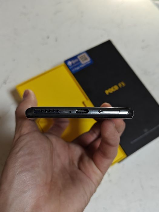 Poco F3 256Gb Ideal Sotlad