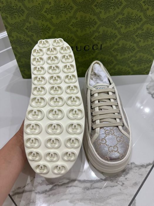 Дамски сникърси Gucci
