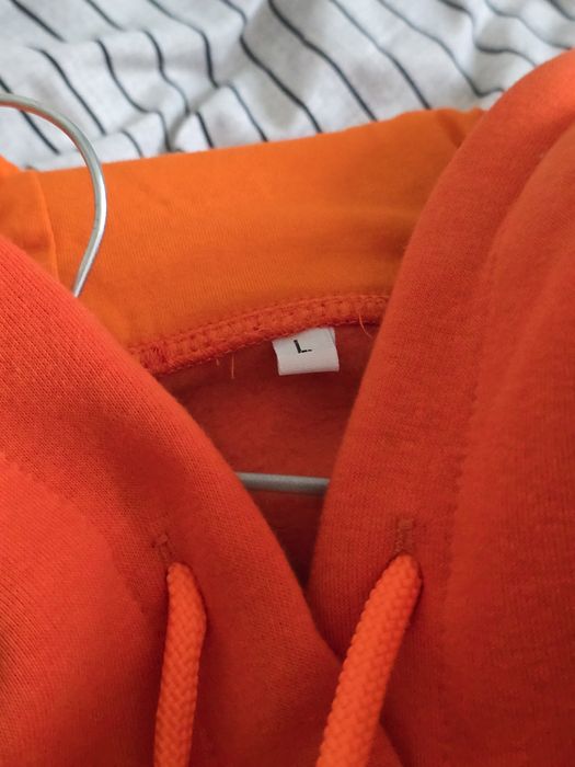 Худи «Humo», мерч команды Узбекистана по хоккею