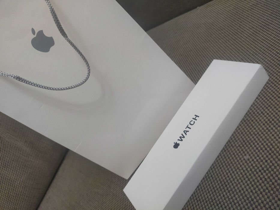 НОВЫЕ Apple Watch SE 2 GEN