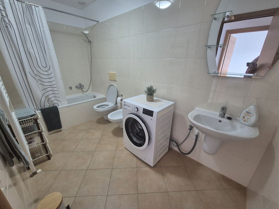 Apartament de închiriat în Rădăuți regim hotelier.