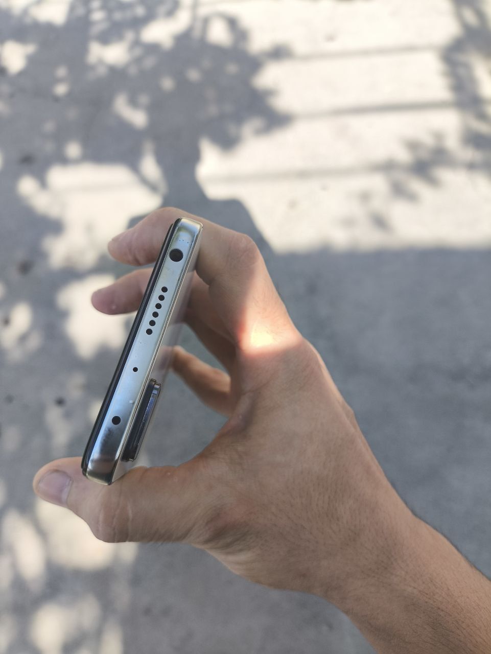 Redmi not 11 pro