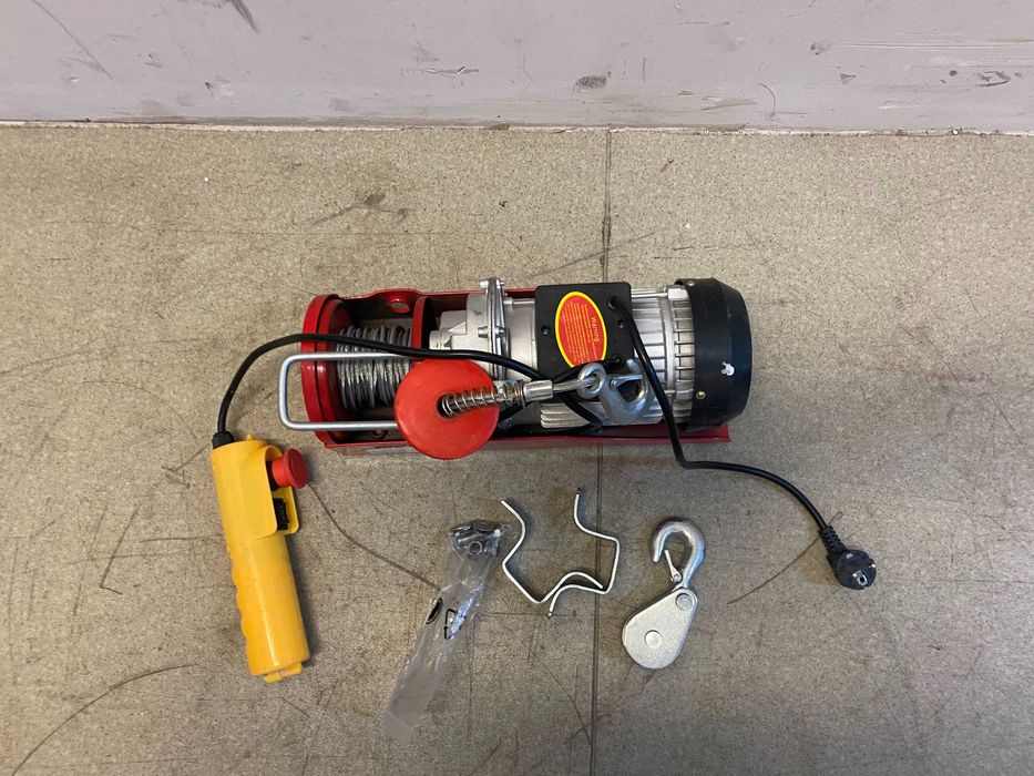 Перфоратор 620W 2.0kg 24mm 2 функции/Телфер /Ренде електрическо