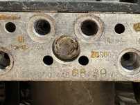 Pompa ABS Mercedes Sprinter A0004466889 / 0265225224