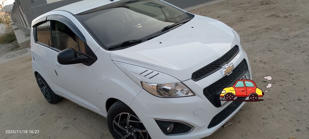 Срочно Спарк сотилади