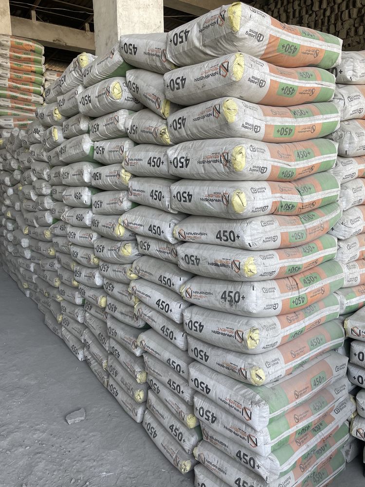 цемент Sement Cement Bonus Бонус