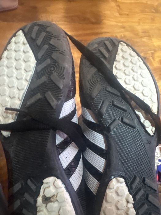 Стоножки addidas 25 лв