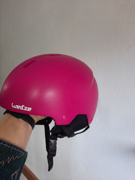 Casca ski copii Wedze