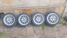Джанти 4x100 15 7j et35