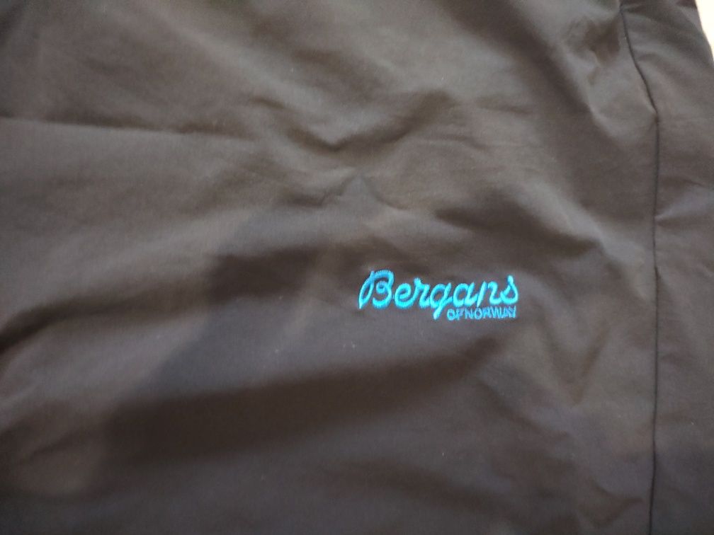Bergans Moa Pirate Pant, мъжки туристически къси панталони