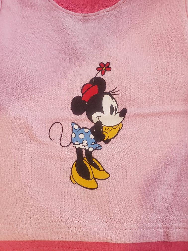 Детски тениски с дълъг ръкав Disney