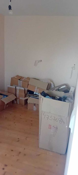 Продавм Урегулиран поземлен имот в м-ст Ален Мак с площ 1134 кв.м.