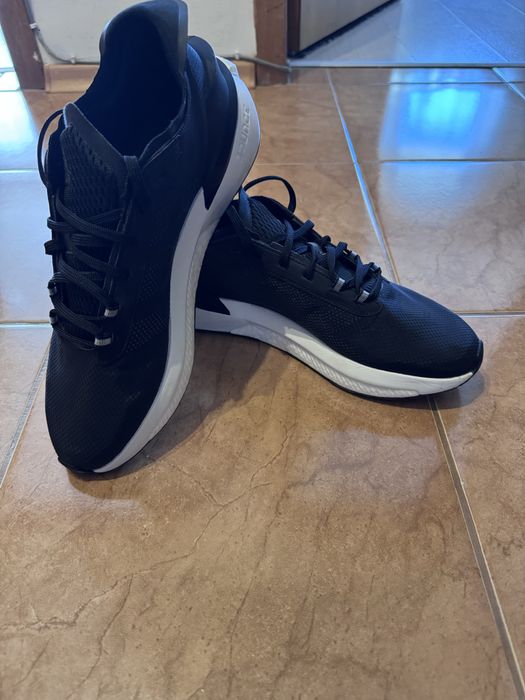 Adidas Boost 46. 2/3