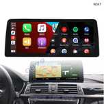 CarPlay Android мултимедия навигация BMW 3 F30 F31 4 F32 бмв ф30 ф32