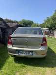 Vand dacia logan 2010 1.4 benzina
