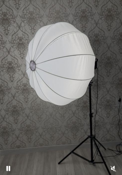 Лампа Godox для освящение