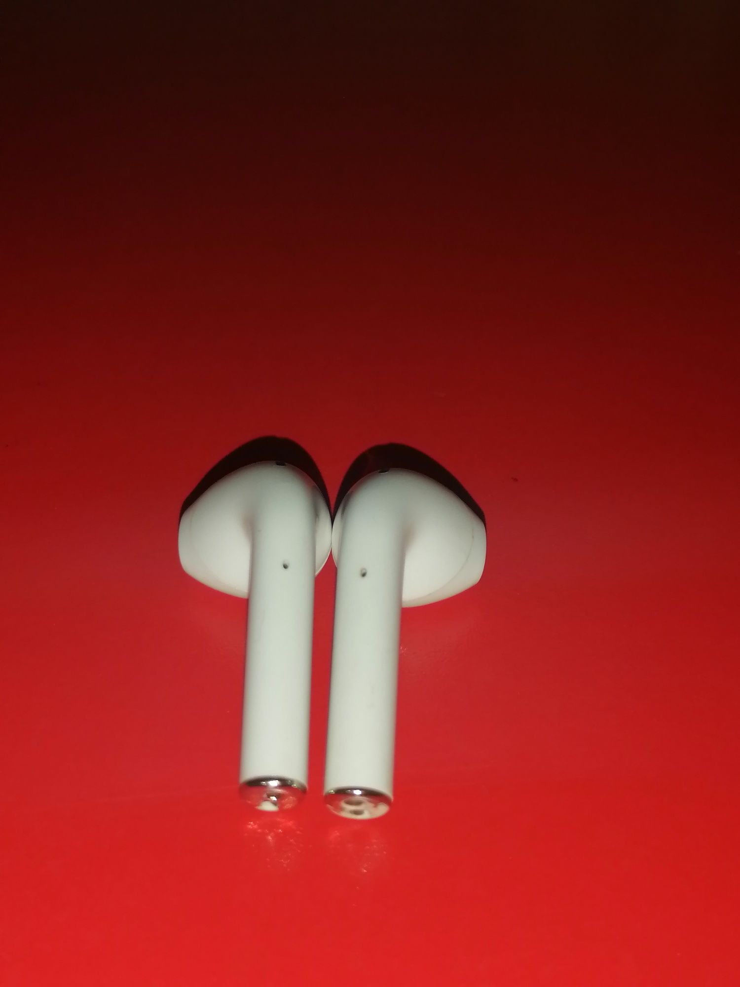 Caști Air pods 2