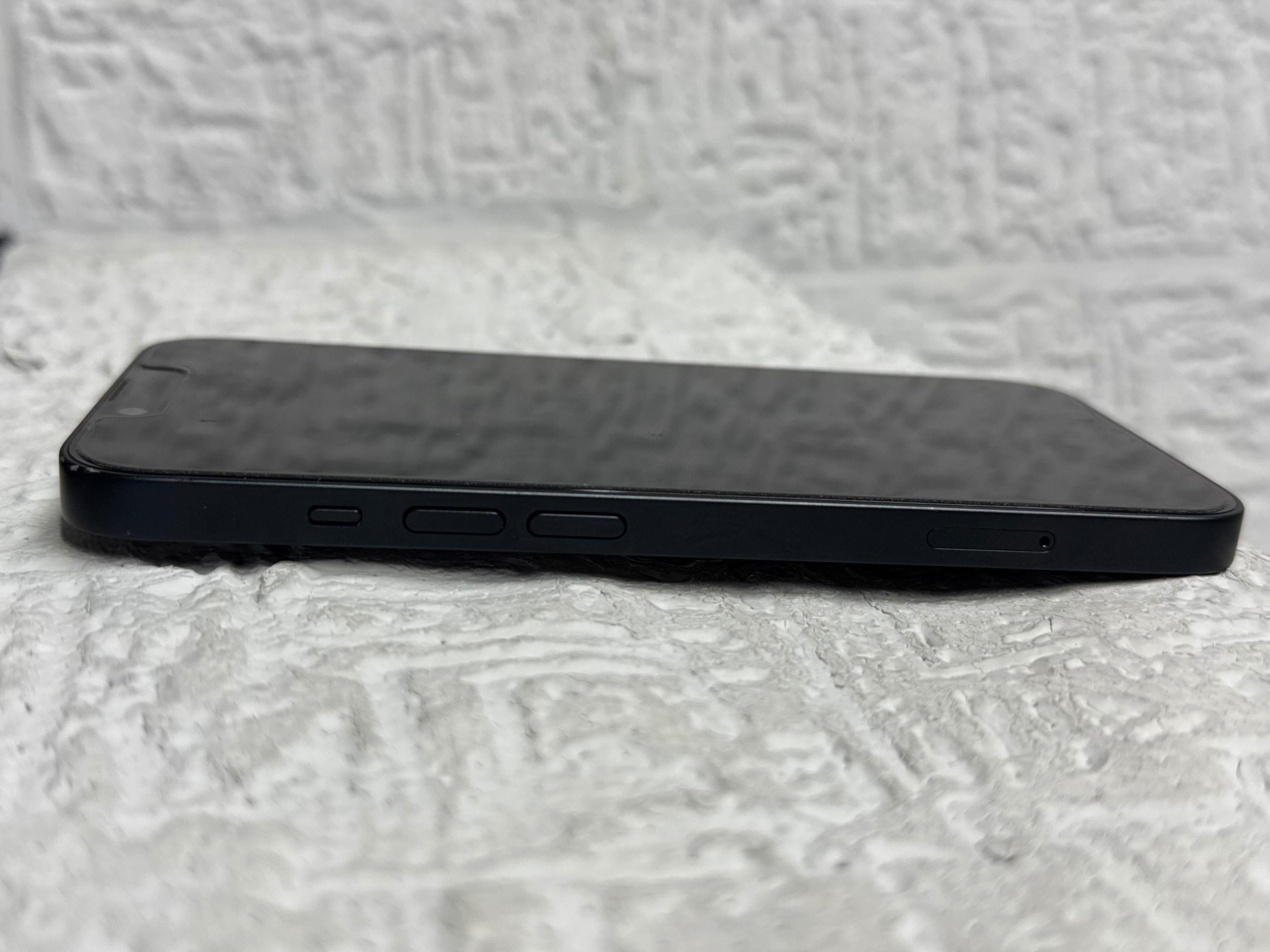 iPhone 14, 128GB, Midnight, капацитет на батерията - 86%