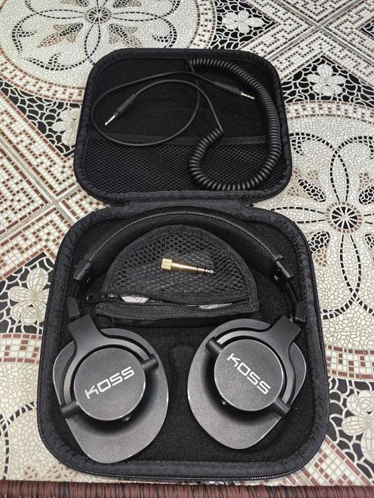 Наушники Koss Pro4s WB V2 RW