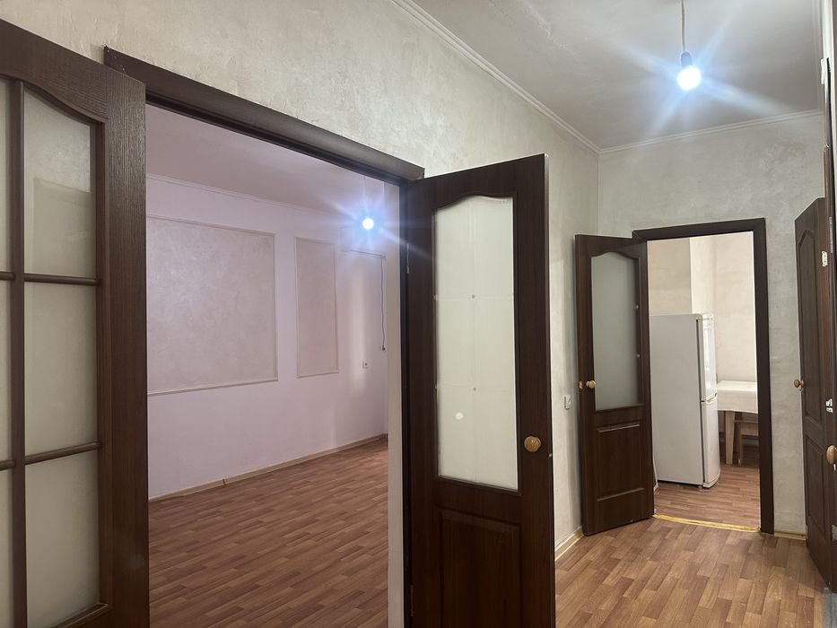 Сдается 2комн квартира