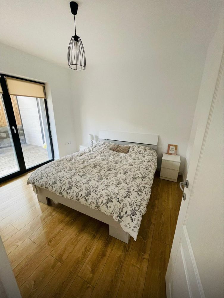 Inchiriez apartament in regim airbnb