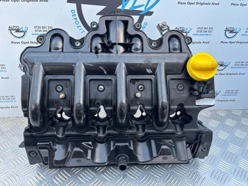 Capac chiuloasa Renault Master 2.5 DTI; 2.2 DTI G9U; G9T