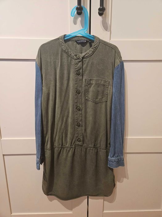 Зимно яке и рокли Scotch soda, размер 152, 12 годишни