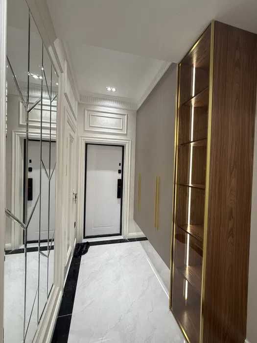 Продается шикарная 2-х комн кв-ра для инвестиции на Паркентском id11