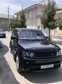 Range Rover  4.2