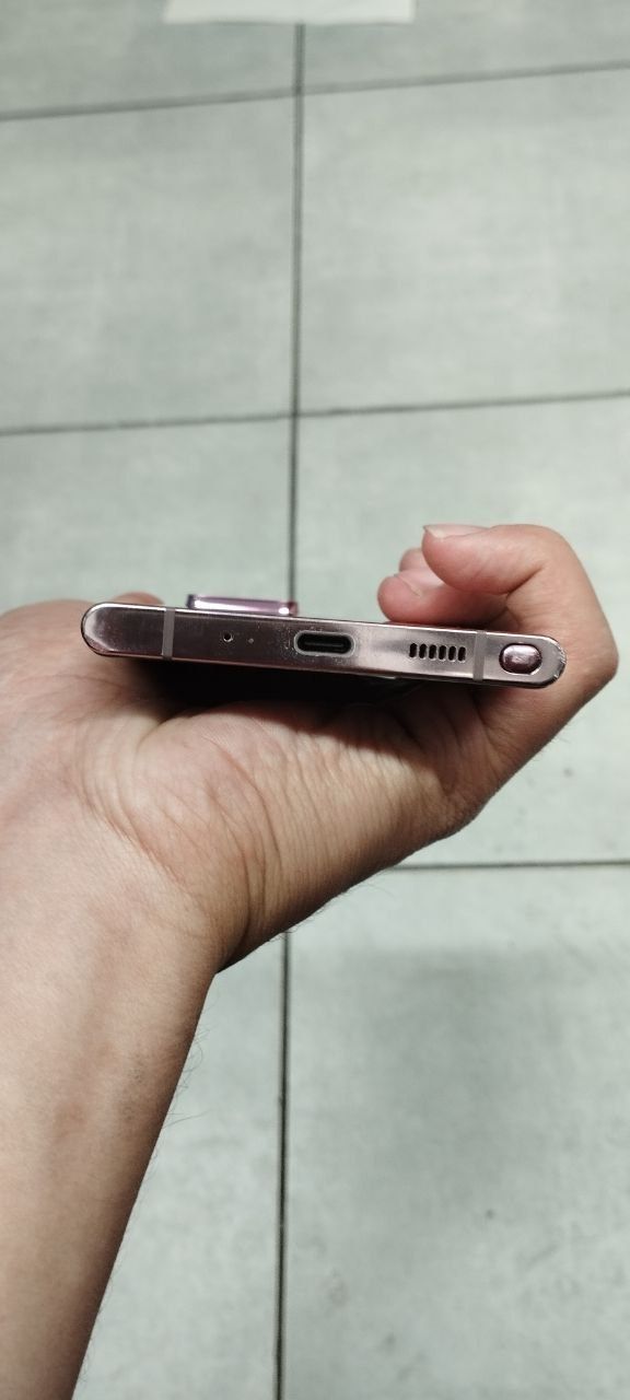 Samsung nor 20 ultra