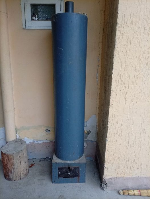 Сув Титан сотилади