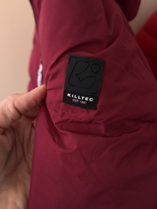 Детско яке за момиче KILLTEC